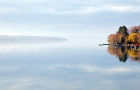 Torch Lake Township autumn